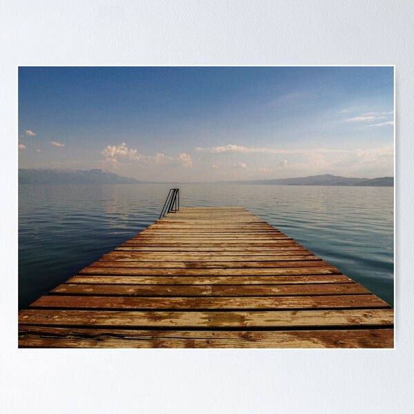 Item preview, Into the water designed and sold by Betweenphoto.
