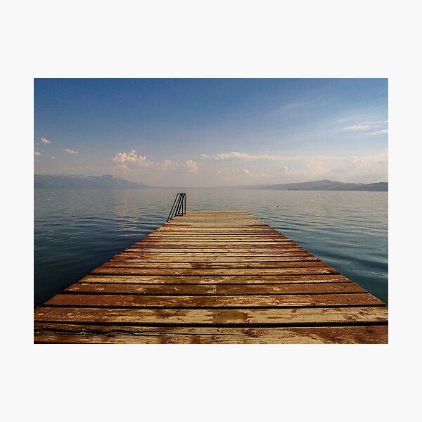 Item preview, Into the water designed and sold by Betweenphoto.