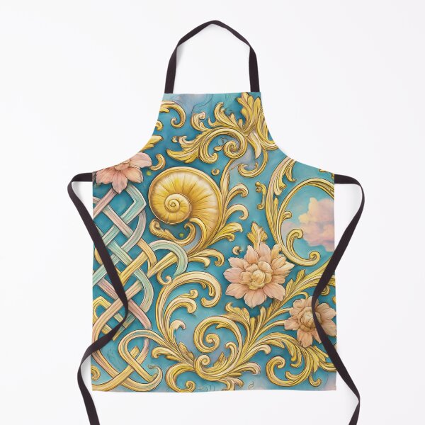 Item preview, Neural Bloom designed and sold by Kaleidoscope Print.