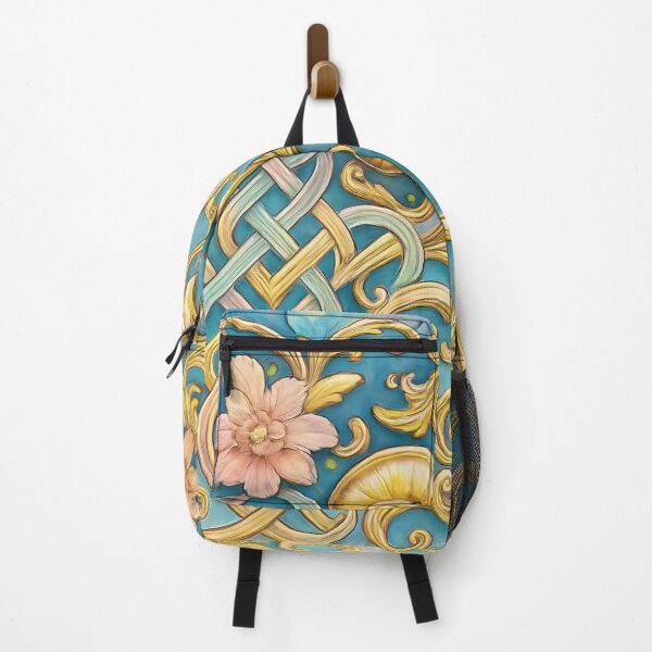 Item preview, Neural Bloom designed and sold by Kaleidoscope Print.