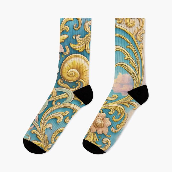 Item preview, Neural Bloom designed and sold by Kaleidoscope Print.