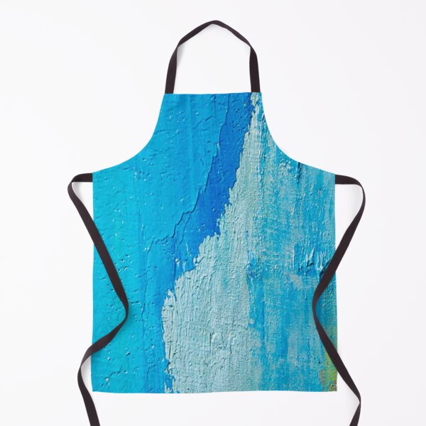 Item preview, Abstract painted blue art backgrounds. designed and sold by MTShoppingLine.