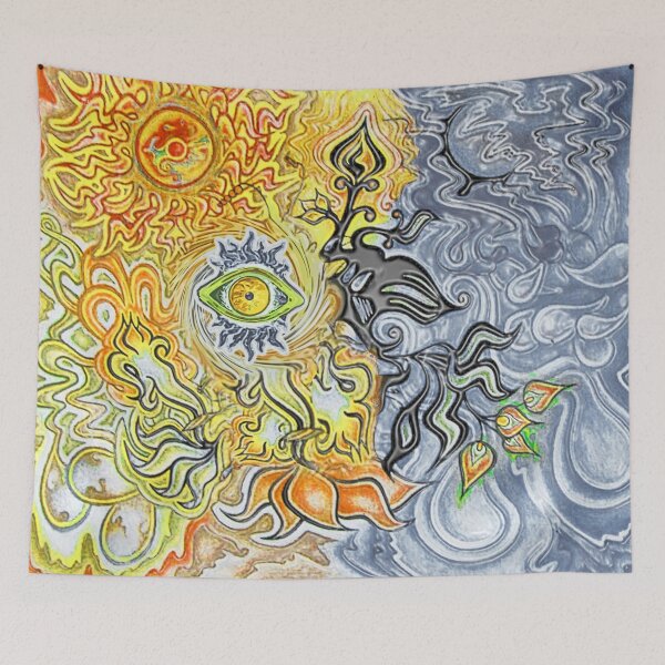 Item preview, EyeShadows designed and sold by Klaus Bremner (Autotelic Art).