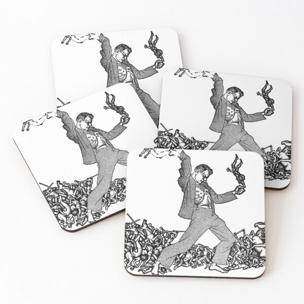 Item preview, The Giant designed and sold by blackink-design.