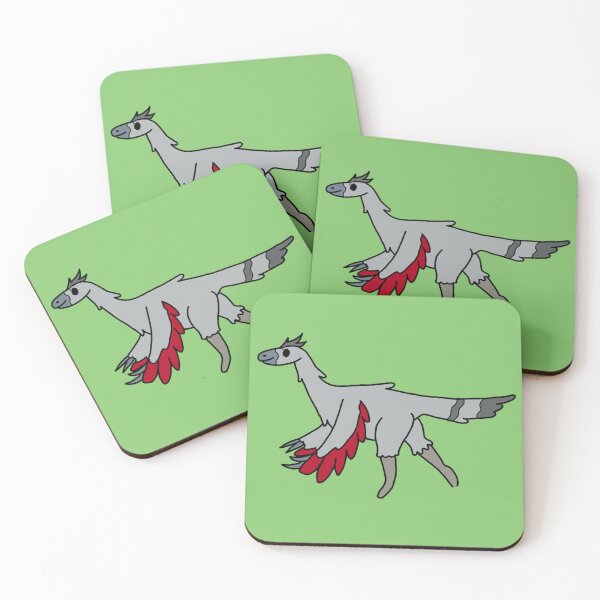 Item preview, Little Ornithomimus   - Wilds designed and sold by MadderMart.