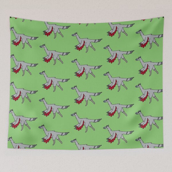 Item preview, Little Ornithomimus   - Wilds designed and sold by MadderMart.