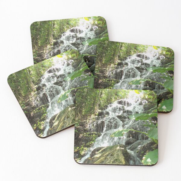 Item preview, waterfall designed and sold by Rekindled Nature Photography.