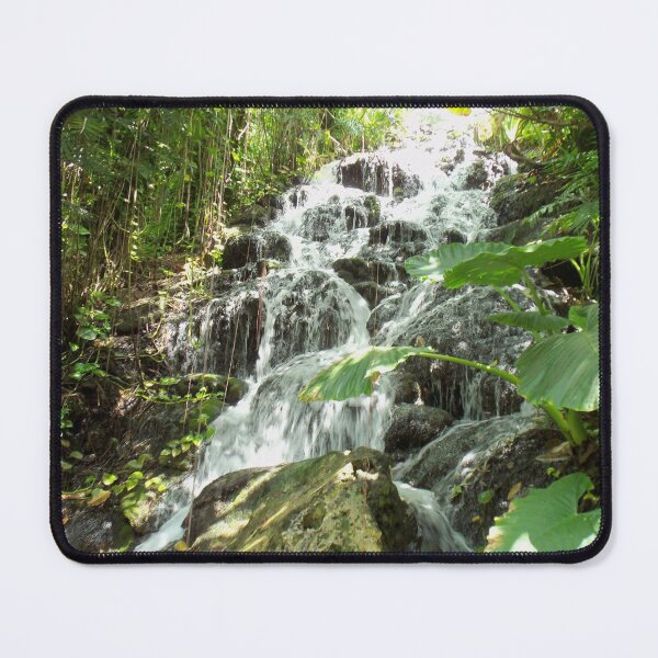 Item preview, waterfall designed and sold by Rekindled Nature Photography.