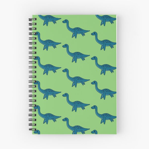Item preview, Little Elasmosaurus   - Wilds designed and sold by MadderMart.