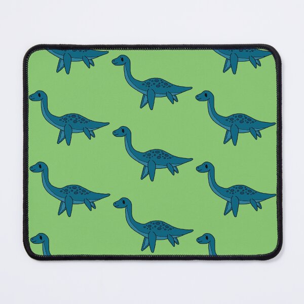 Item preview, Little Elasmosaurus   - Wilds designed and sold by MadderMart.