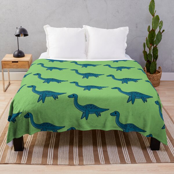 Item preview, Little Elasmosaurus   - Wilds designed and sold by MadderMart.