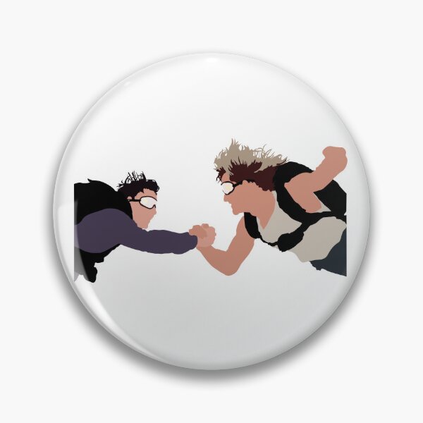 Item preview, Point Break skydive designed and sold by FutureSpace.
