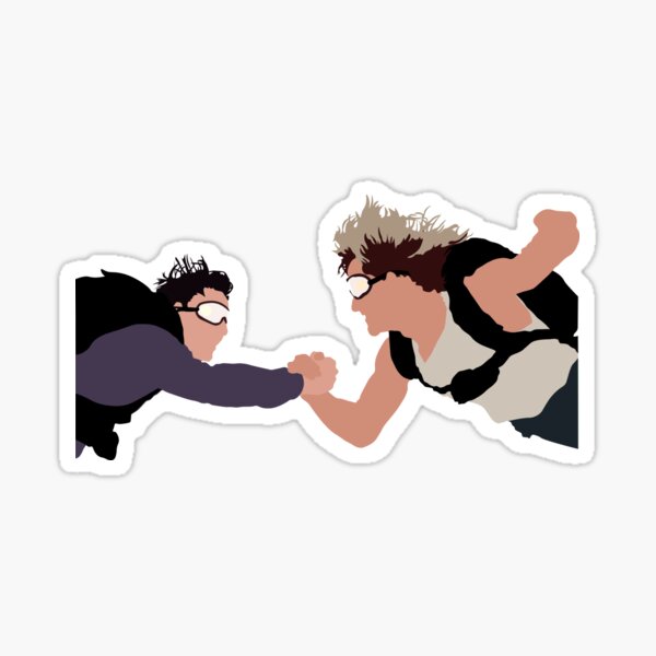 Item preview, Point Break skydive designed and sold by FutureSpace.
