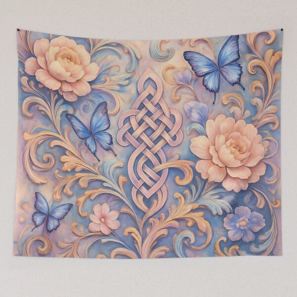 Item preview, Urban Reverie designed and sold by Kaleidoscope Print.