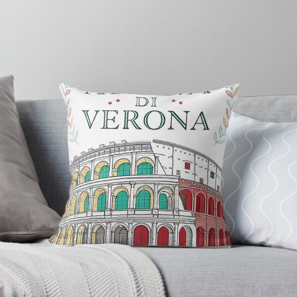 Item preview, Arena di Verona designed and sold by likbatonboot.