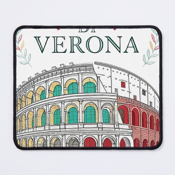 Item preview, Arena di Verona designed and sold by likbatonboot.
