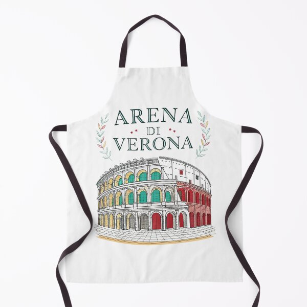Item preview, Arena di Verona designed and sold by likbatonboot.