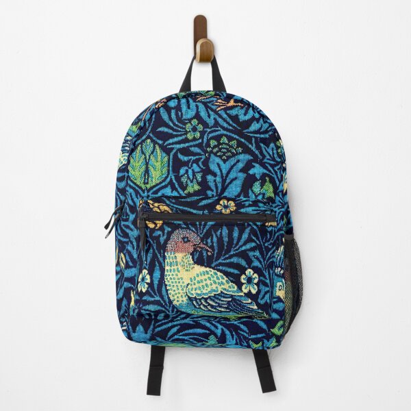 Item preview, "Bird and Anemone" (1878) designed and sold by stevepmp.