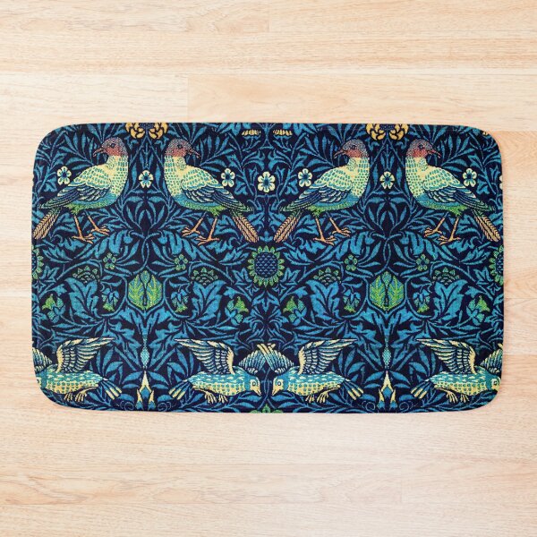 Item preview, "Bird and Anemone" (1878) designed and sold by stevepmp.