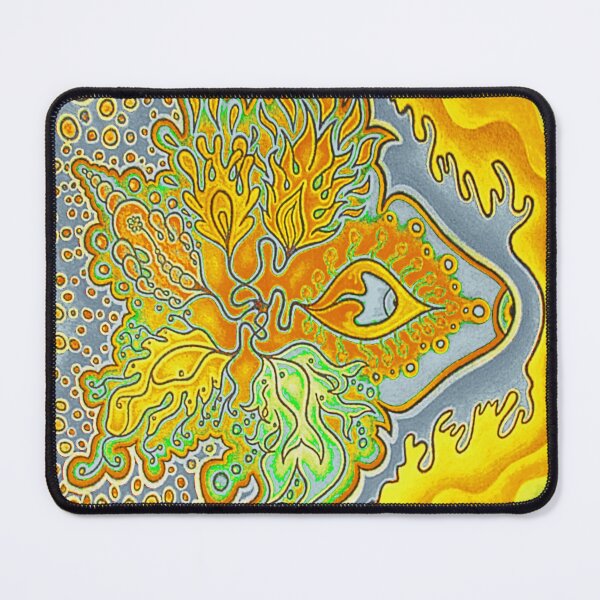 Item preview, Evolutionary Soul-ution designed and sold by Klaus Bremner (Autotelic Art).