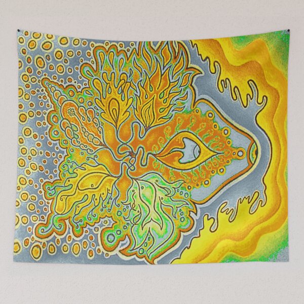 Item preview, Evolutionary Soul-ution designed and sold by Klaus Bremner (Autotelic Art).