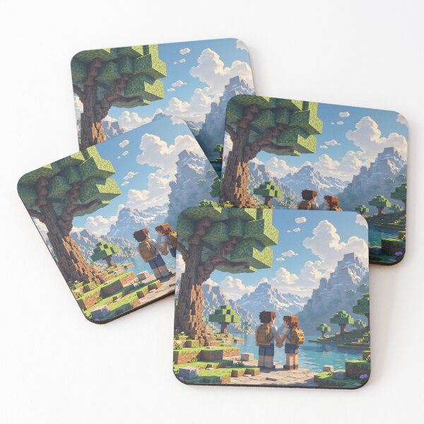 Item preview, Exploring Together, Creating Memories! ; Adventure Awaits: Discovering Nature's Beauty designed and sold by Creative-RE.