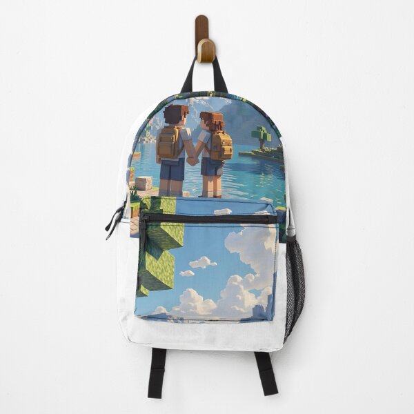 Item preview, Exploring Together, Creating Memories! ; Adventure Awaits: Discovering Nature's Beauty designed and sold by Creative-RE.