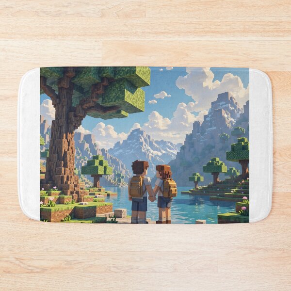 Item preview, Exploring Together, Creating Memories! ; Adventure Awaits: Discovering Nature's Beauty designed and sold by Creative-RE.