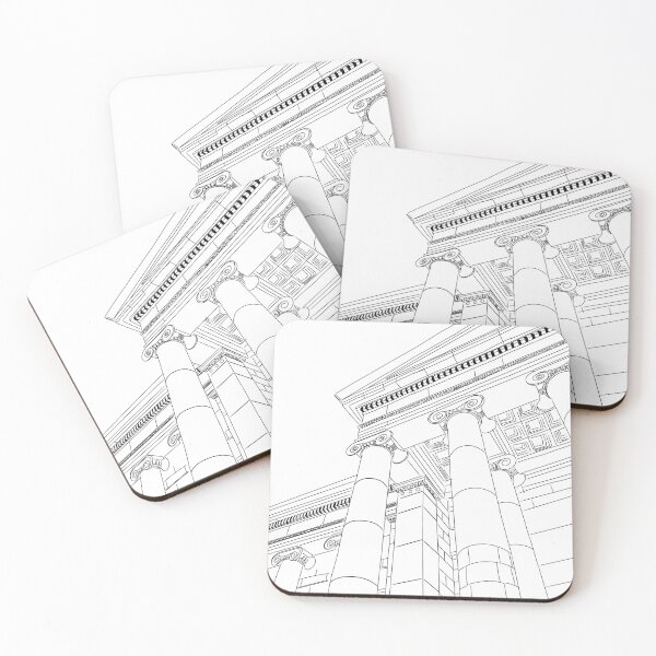 Item preview,  Victorian style architecture drawing designed and sold by Priyan96.