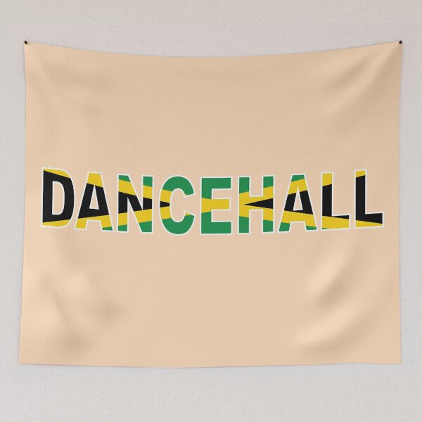 Item preview, Dancehall designed and sold by YChangShop.