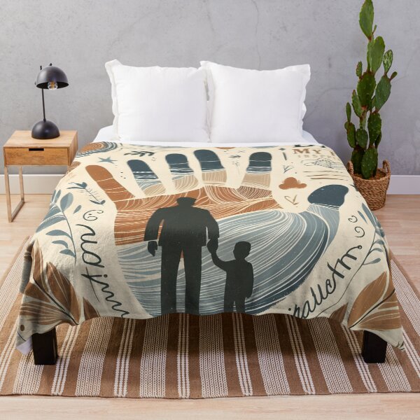 Item preview, Dad - The Original Inspiration designed and sold by VIDURBHANDAARI.