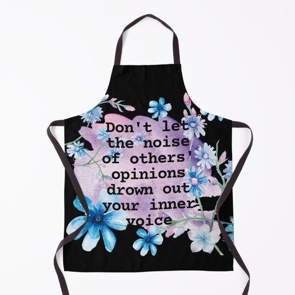 Item preview, The noise of others' opinions designed and sold by HappyHavenStu.