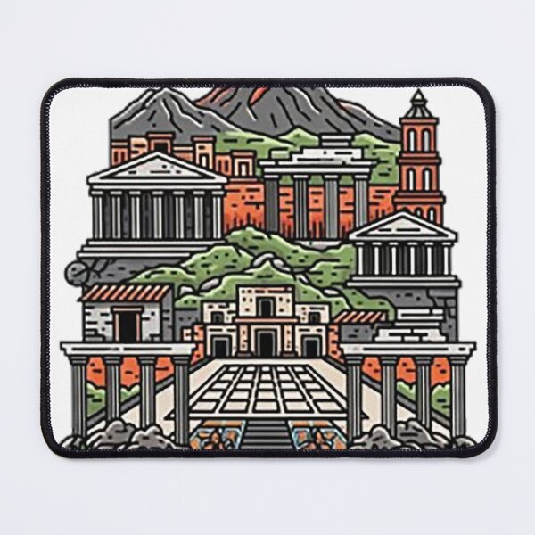 Item preview, POMPEII designed and sold by likbatonboot.