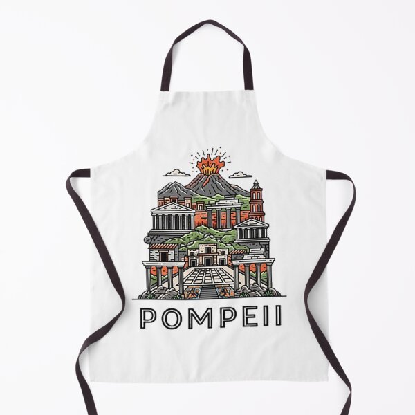 Item preview, POMPEII designed and sold by likbatonboot.