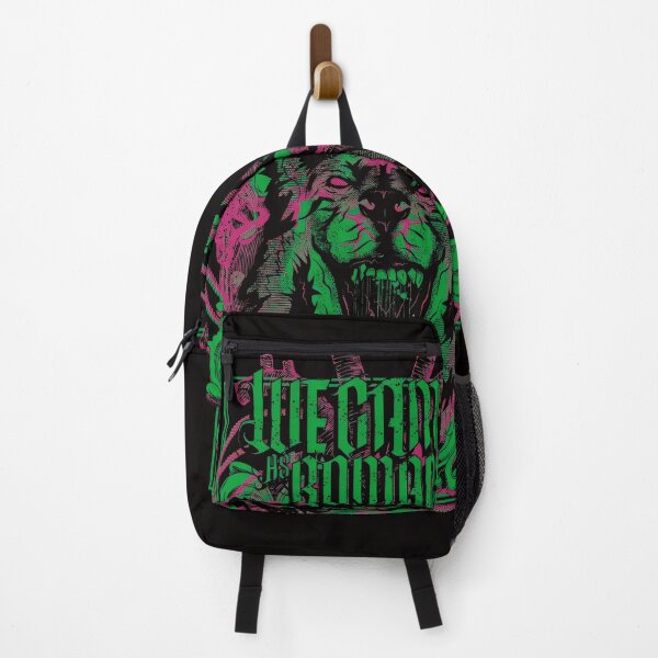 Item preview, we came as Romans designed and sold by emolinasv2023.