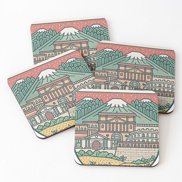 Item preview, POMPEII designed and sold by likbatonboot.