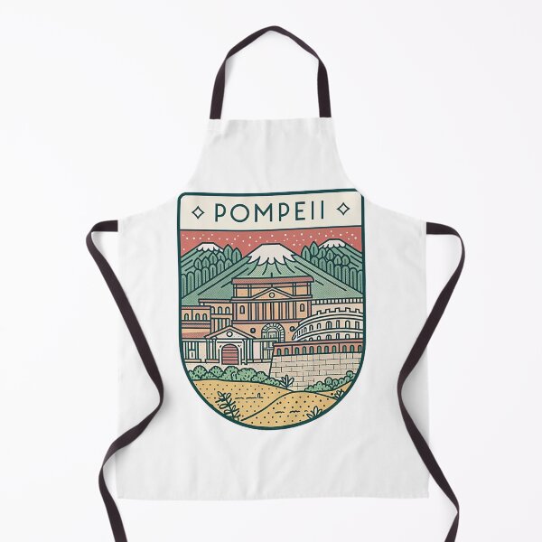 Item preview, POMPEII designed and sold by likbatonboot.