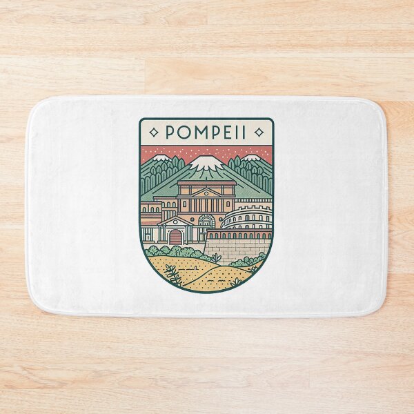 Item preview, POMPEII designed and sold by likbatonboot.