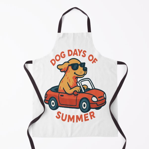 Item preview, Dog Days of Summer designed and sold by ALW951.