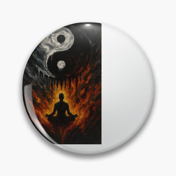 Item preview, Made of Chaos designed and sold by Epic.
