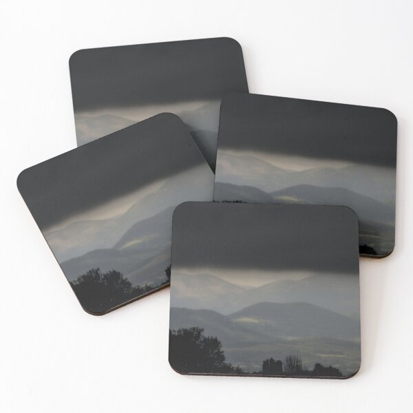 Item preview, Frozen reality - Beautiful nature 241 designed and sold by deep-sea-birds.