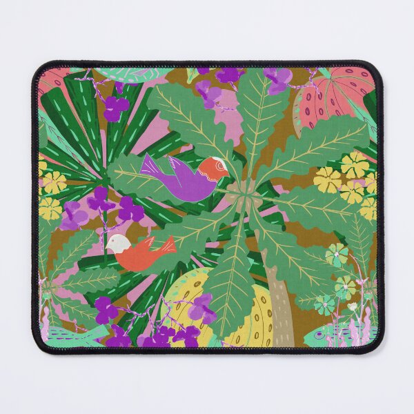 Item preview, Tropical Dreams In Palm Springs. designed and sold by SalsySafrano.