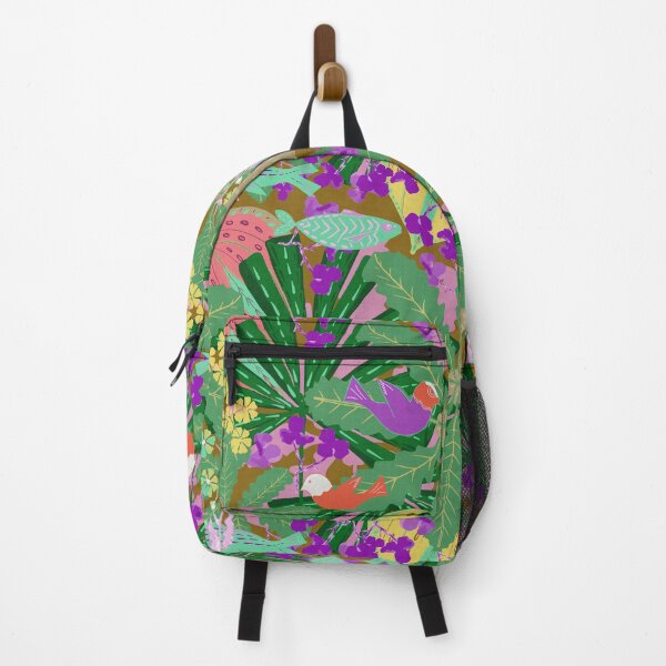 Item preview, Tropical Dreams In Palm Springs. designed and sold by SalsySafrano.