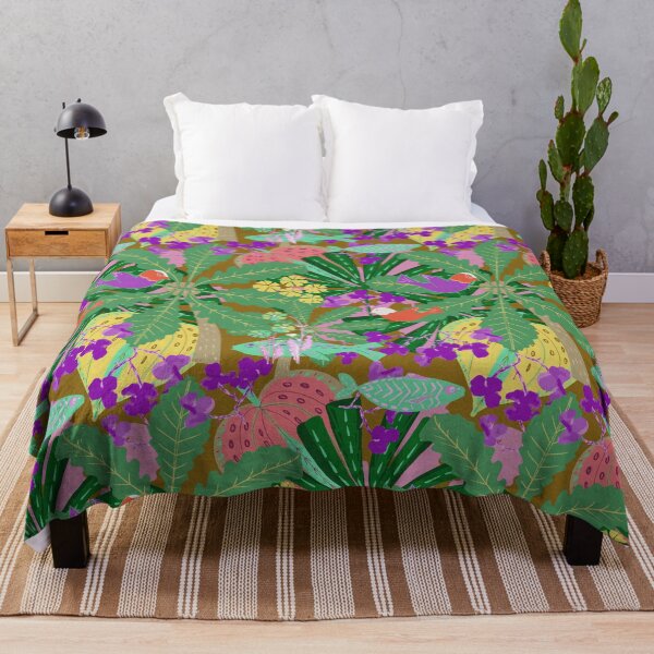 Item preview, Tropical Dreams In Palm Springs. designed and sold by SalsySafrano.