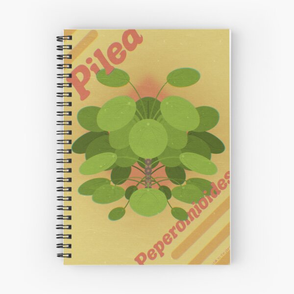 Item preview, Pilea Peperomioides designed and sold by talktotheplantshop.
