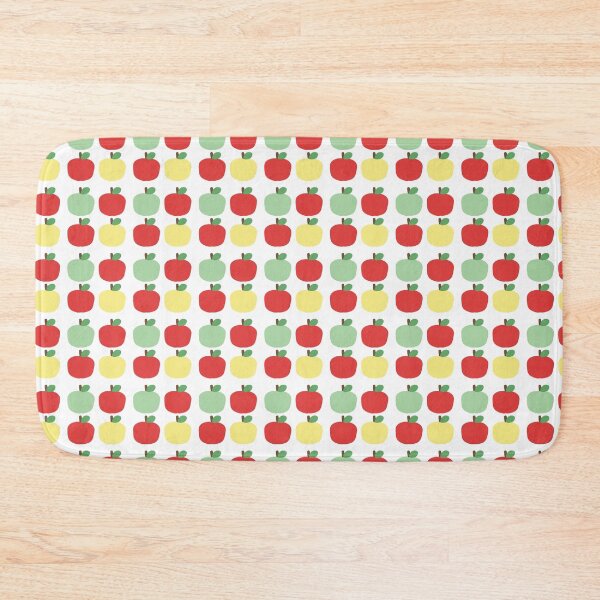 Item preview, how about dem apples designed and sold by CaringSupplies.