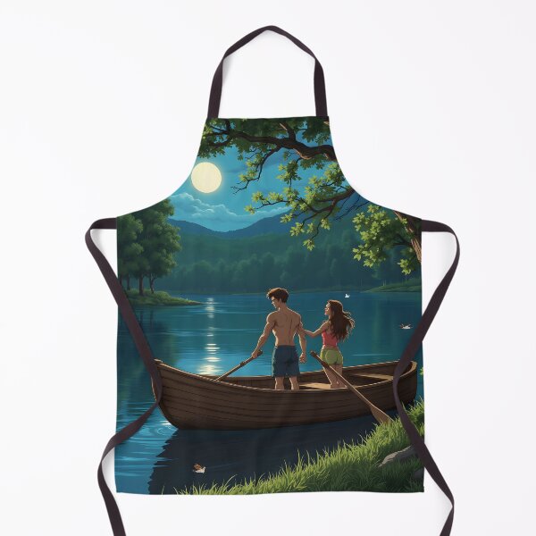 Item preview, Paddling Through Love's Journey! ; Rowing into Romance: A New Adventure Together designed and sold by Creative-RE.