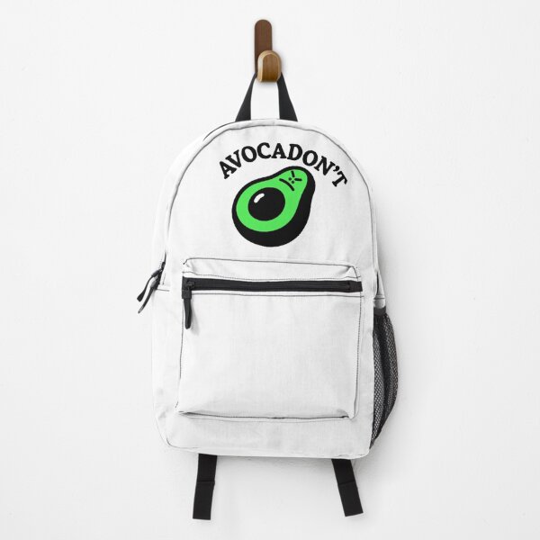 Item preview, Avocadon't designed and sold by Paulalala.