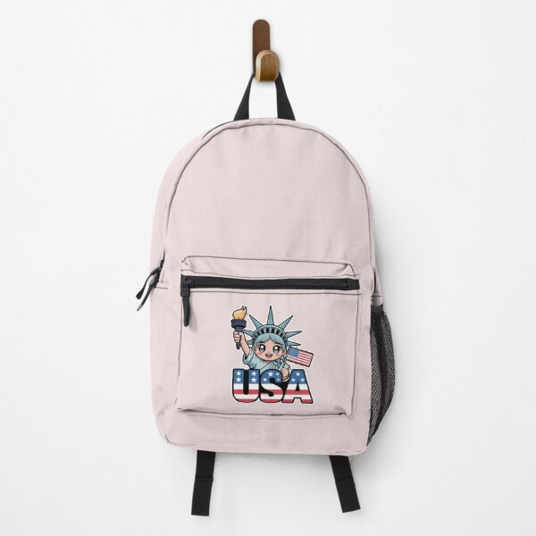 Item preview, 4 th July - Liberty Statue Design designed and sold by StellarSnap.
