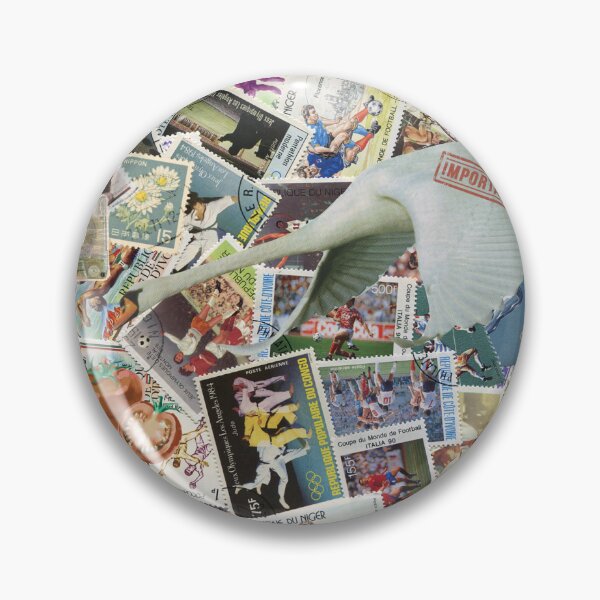 Item preview, Vintage Tomato Goose designed and sold by Blue Prints Inc..